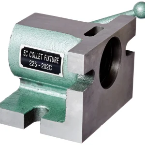 HHIP 5C HORIZONTAL/VERTICAL ANGLE COLLET FIXTURE (3900-1625)