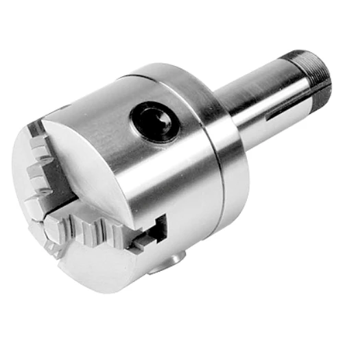 HHIP 5C MOUNT 3" 3-JAW LATHE CHUCK (3900-4701)