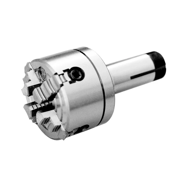 HHIP 5C MOUNT 3" 4-JAW INDEPENDENT LATHE CHUCK (3900-4712)