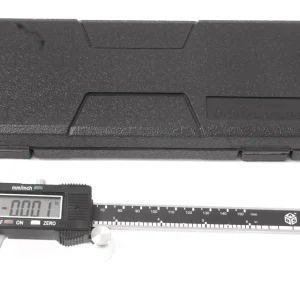 HHIP 6" / 150MM 3 KEY ELECTRONIC DIGITAL CALIPER (4100-0030)