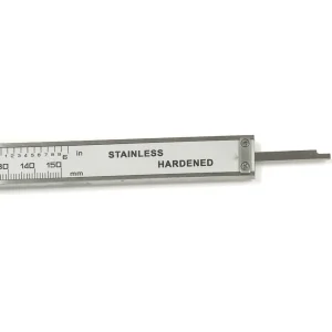 HHIP 6" / 150MM 4-KEY DIGITAL ELECTRONIC CALIPER (4100-3006)