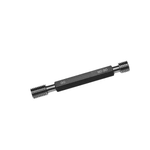 HHIP 6-32UNC 2B GO-NOGO THREAD PLUG GAGE SET (4101-0212)