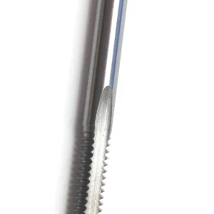 HHIP 6-40NF H2 2 FLUTE SPIRAL POINT PLUG TAP (1011-6040)