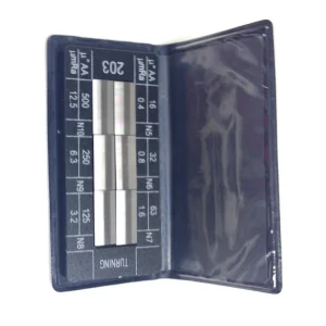 HHIP 6 PIECE SET OF TURNING SPECIMENS (4101-0027)