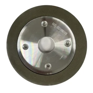 HHIP 6 X 1/16 X 3/4 X 1-1/4" 75% 6A2C PLAIN DIAMOND WHEEL 150 GRIT (2403-6752)