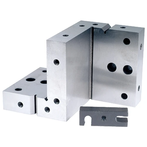 HHIP 6 X 4 X 1" COMPOUND ANGLE PLATE (3402-1101)