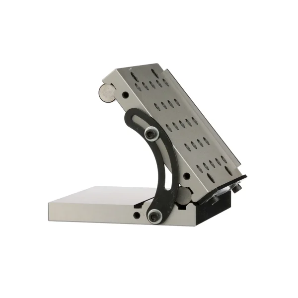 HHIP 6 X 6" PRECISION SINE PLATE (3900-5526)
