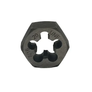 HHIP 7/16-20 HEX RETHREADING DIE (1017-1724)