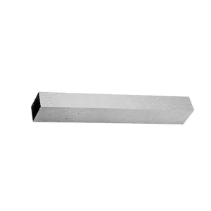 HHIP 7/16 X 3-1/2" HIGH SPEED STEEL SQUARE TOOL BIT (2000-0006)