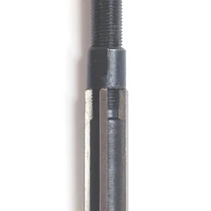HHIP #7/A 9/32-5/16" HIGH SPEED STEEL ADJUSTABLE BLADE REAMER (2006-0072)