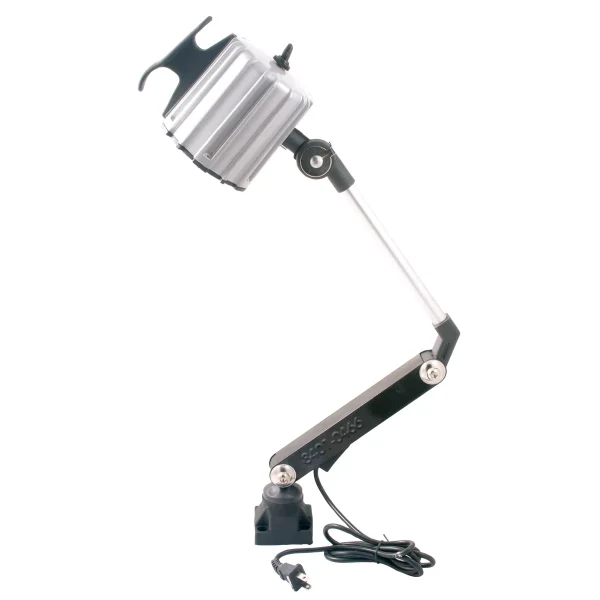 HHIP 7 WATT WATERPROOF LED UNIVERSAL ARM WORK LIGHT (8401-0466)