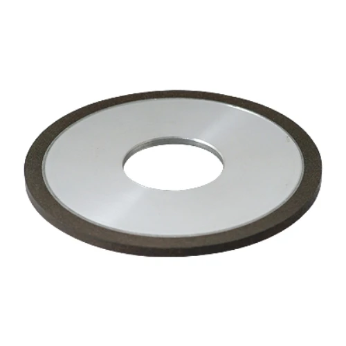 HHIP 7 X 3/8 X 1-1/4" D1A1 DIAMOND WHEEL (2400-7375)