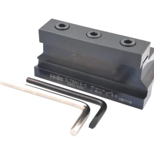 HHIP .750 X 1.02 SGTBN CUT-OFF TOOL BLOCK (3900-5351)
