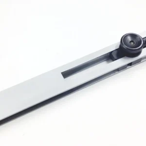 HHIP 8" CAPACITY CLAMP FOR RECTANGULAR GAGE BLOCKS (4101-0607)