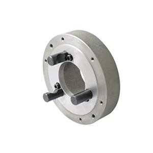 HHIP 8" D-4 BACKPLATE FOR 3 & 6 JAW ZERO-SET CHUCK (3900-5607)