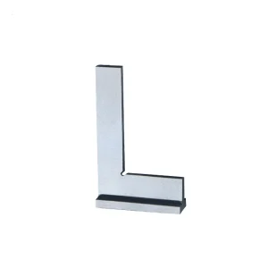 HHIP 8 X 5" WIDE BASE SQUARE (4901-1218)
