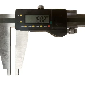 HHIP 80" / 2000MM LONG DIGITAL ELECTRONIC CALIPER JAW LENGTH 6 (4100-0038)