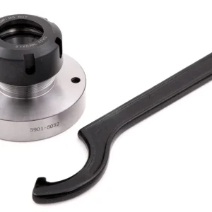 HHIP 80MM DIAMETER ER-32 COLLET CHUCK (3901-5032)