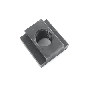 HHIP 9/16" 1/2-13 T-SLOT NUT (3900-1204)
