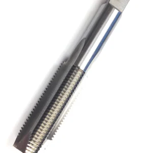 HHIP 9/16-12NC H3 3 FLUTE SPIRAL POINT PLUG TAP (1011-6130)