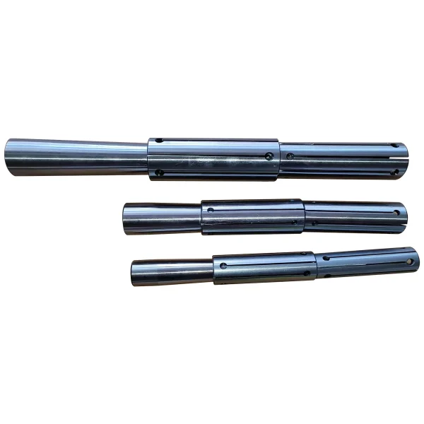 HHIP 9 PIECE 1 TO 2" EXPANDING MANDREL SET (3902-3072)