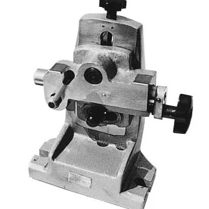 HHIP ADJUSTABLE TAILSTOCK FOR 12" ROTARY TABLE (3900-2403)