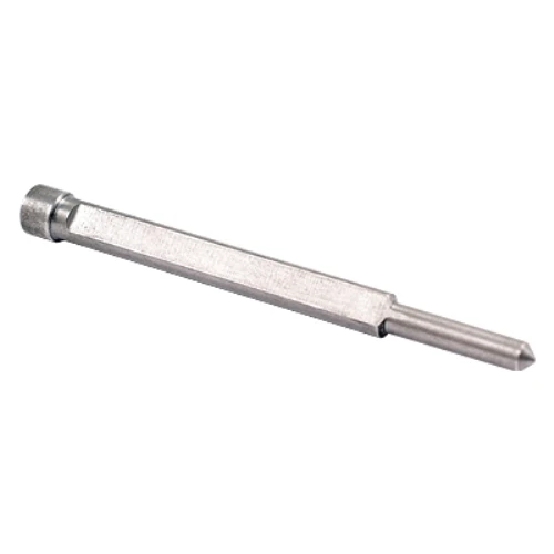 HHIP ANNULAR CUTTER CENTER PIN FOR 2" DEPTH OF CUT 6.34/5.3 X 102MM (5020-0006)