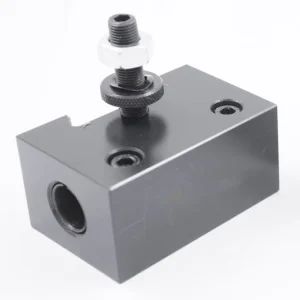 HHIP AXA-4 HEAVY DUTY BORING HOLDER 5/8" 250-104 (3900-5203)