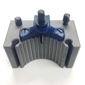 HHIP BORING TURNING & FACING HOLDER B FOR SERIES E 40-POSITION TOOL POST (3900-5321)