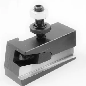 HHIP BXA-7 4-DEGREE PARTING BLADE HOLDER 11/16" 250-207 (3900-5264)