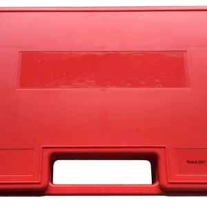 HHIP CASE FOR 250 PIECE PIN GAGE SET (4101-0012CASE)