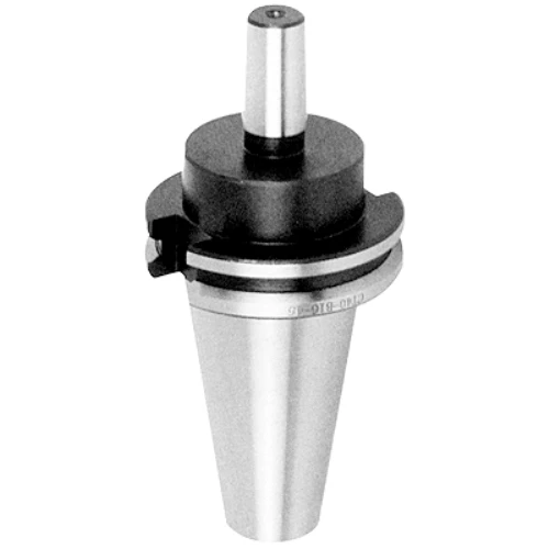 HHIP CAT 40 V-FLANGE TO JACOBS JT33 DRILL CHUCK ARBOR (3900-4205)