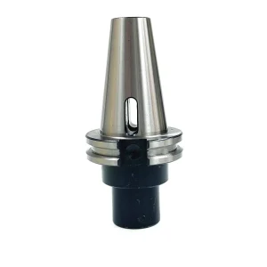 HHIP CAT 40 V-FLANGE TO MT2 TANG END MORSE TAPER ADAPTER (3900-4305)