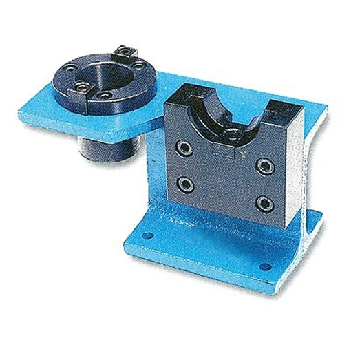 HHIP CAT50 V-FLANGE HORIZONTAL/VERTICAL TOOL SETTING STAND (3900-4085)