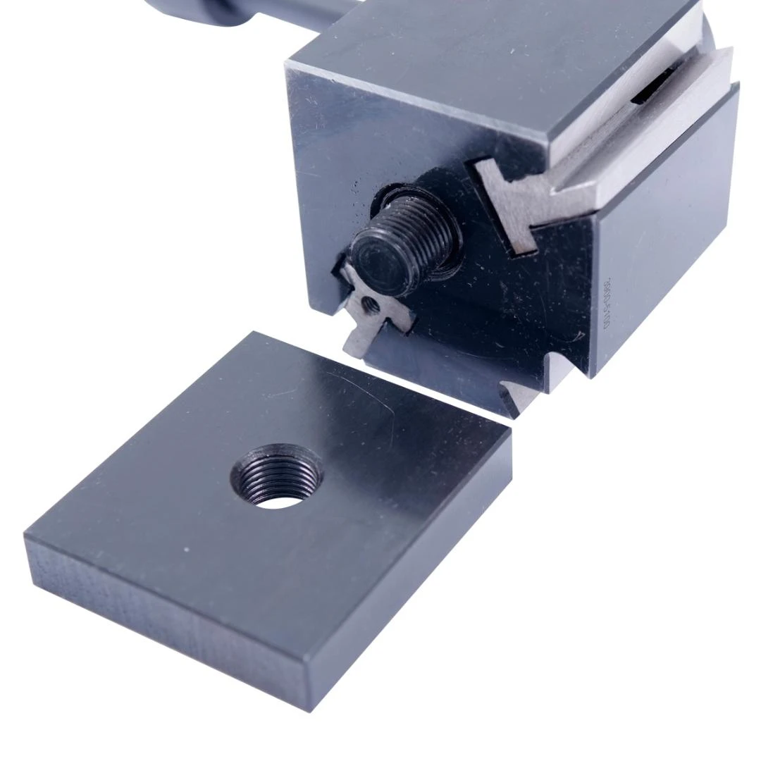 HHIP CXA 6 PIECE TOOL POST SET - WEDGE TYPE 251-333 (3900-5130) — product image 4