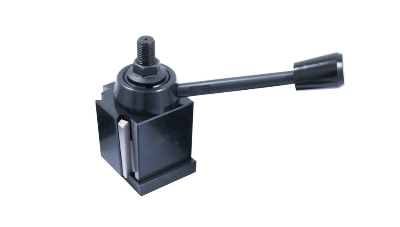 HHIP CXA TOOL POST - WEDGE TYPE 250-300 (3900-5131)