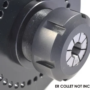 HHIP ER-32 INDEXING SPIN JIG WITH WRENCH (3903-1600)