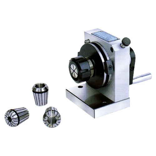 HHIP ER-32 PUNCH FORMER & COLLET SET (3800-6808)