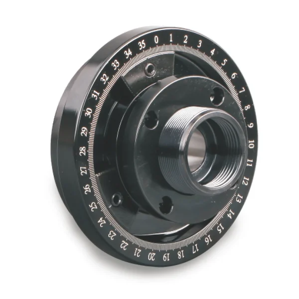 HHIP FEB10 TATUNG GRINDING WHEEL ADAPTER (2420-0410)