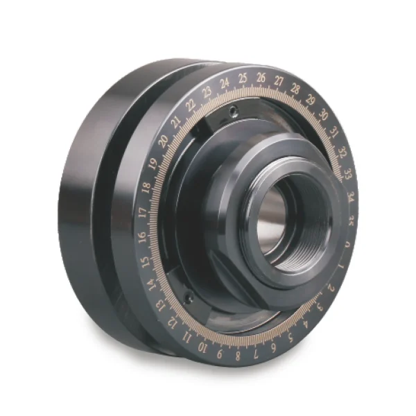 HHIP FEB18 TATUNG GRINDING WHEEL ADAPTER (2420-0418)