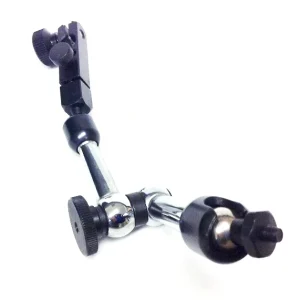 HHIP FINE ADJUSTMENT MINI UNIVERSAL ARM FOR INDICATORS (4401-0116)