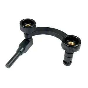 HHIP HALF ROUND COMBINATION TEST INDICATOR HOLDER (4401-0412)