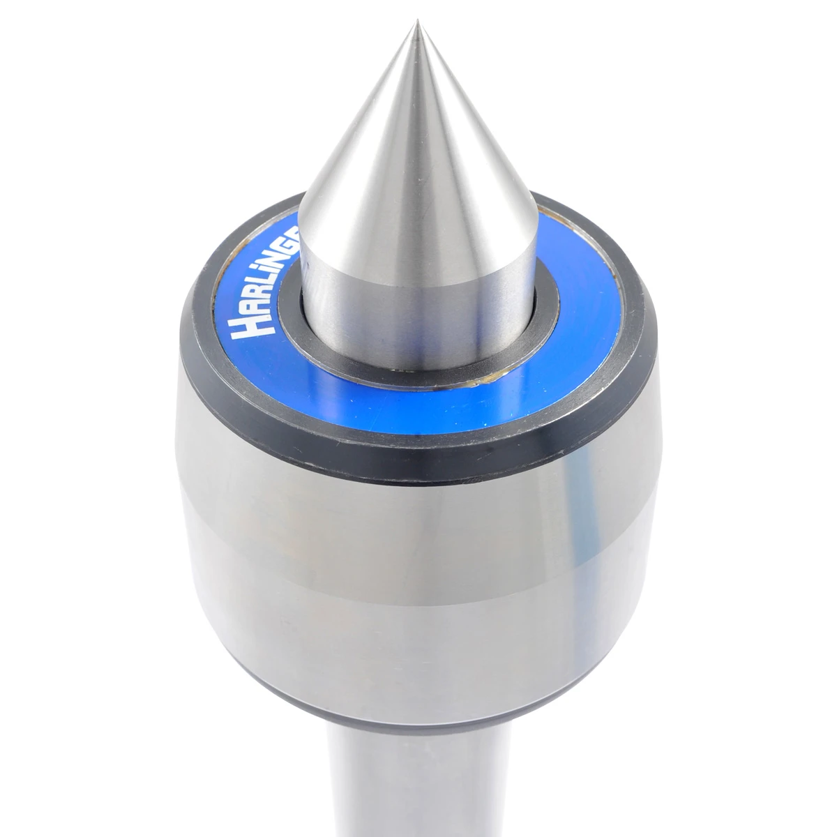 HHIP HARLINGEN MT4 PRECISION HIGH SPEED CNC A-TYPE LIVE CENTER (9741-3234) — product image 3