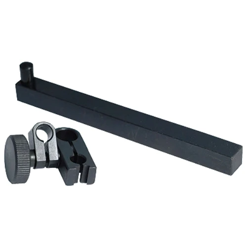 HHIP HEIGHT GAGE ATTACHMENT SET - 3/8 X 3/8 BAR & 3/ 8 X 7/32 CLAMP (4401-0421)