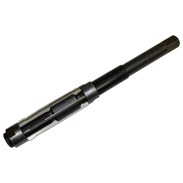 HHIP "I" 1-1/16-1-3/16" HIGH SPEED STEEL ADJUSTABLE BLADE REAMER (2006-0086)