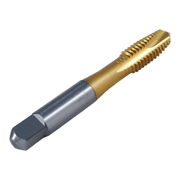 HHIP M2.5-0.45 D3 LIMIT METRIC TIN COATED PLUG TAP (1011-7699)