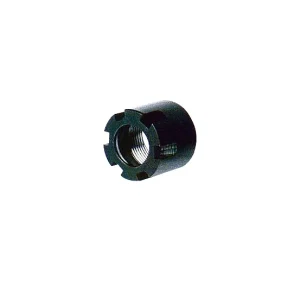 HHIP M30 X 1 ER-25 MINI COLLET CHUCK NUT (3900-0679)