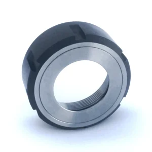 HHIP M32 X 1.5 KM BEARING TYPE ER-25 COLLET CHUCK NUT (3900-0645)