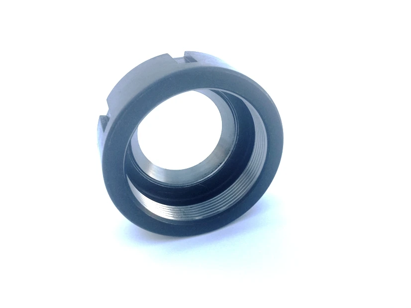 HHIP M32 X 1.5 KM BEARING TYPE ER-25 COLLET CHUCK NUT (3900-0645) — product image 2