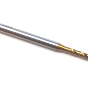 HHIP M4-.7 D4 TiN 35 DEGREE METRIC SPIRAL FLUTE BOTTOM TAP (1011-7754)